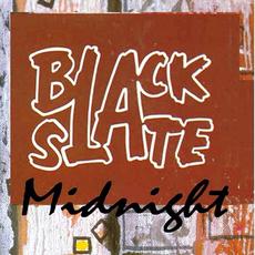 Midnight mp3 Album by Black Slate
