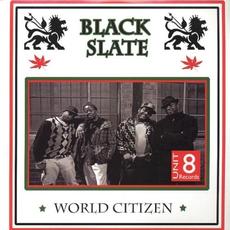World Citizen mp3 Album by Black Slate