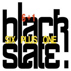 Six Plus One (Re-Issue) mp3 Album by Black Slate