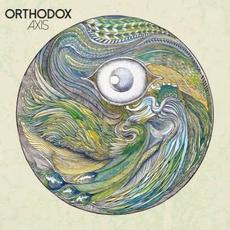 Axis mp3 Album by Orthodox