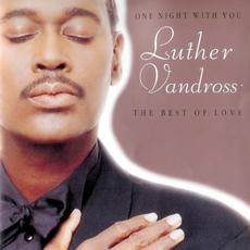 One Night With You: The Best of Love, Volume 2 mp3 Artist Compilation by Luther Vandross