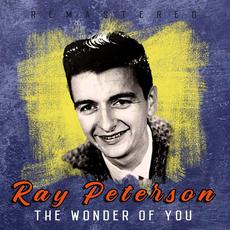 The Wonder of You (Remastered) mp3 Artist Compilation by Ray Peterson