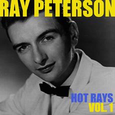 Hot Rays, Vol. 1 mp3 Artist Compilation by Ray Peterson