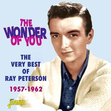 The Wonder of You: The Very Best of Ray Peterson 1957-1962 mp3 Artist Compilation by Ray Peterson