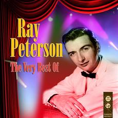 The Very Best of mp3 Artist Compilation by Ray Peterson