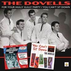 For Your Hully Gully Party / You Can’t Sit Down mp3 Artist Compilation by The Dovells