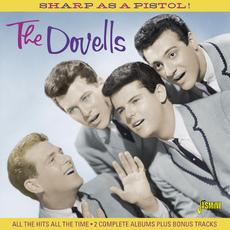 Sharp as a Pistol! mp3 Artist Compilation by The Dovells