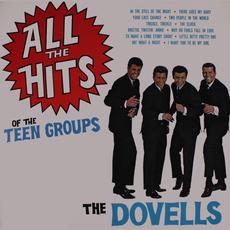 All The Hits Of The Teen Groups mp3 Artist Compilation by The Dovells