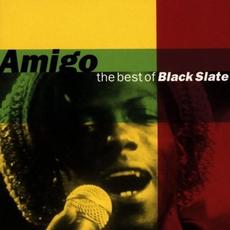 Amigo: The Best Of Black State mp3 Artist Compilation by Black Slate