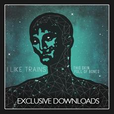 Exclusive Downloads mp3 Single by iLiKETRAiNS