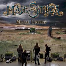 Metal United mp3 Single by Majestica