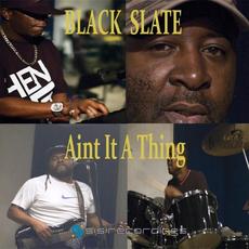 Aint It a Thing mp3 Single by Black Slate