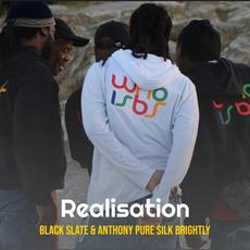 Realisation mp3 Single by Black Slate