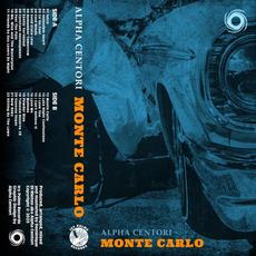 Monte Carlo mp3 Album by Alpha Centori