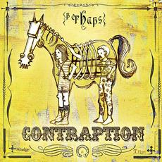 Sludge & Tripe mp3 Album by Perhaps Contraption