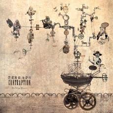 Listening Bones mp3 Album by Perhaps Contraption