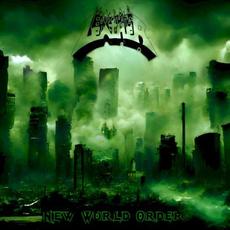New World Order mp3 Album by Burning Leather