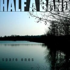 Spare Ones mp3 Album by Half A Band