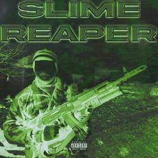 SLIME REAPER mp3 Album by Kristof