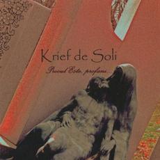 Procul este, profani mp3 Album by Krief de Soli