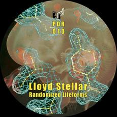 Randomized Lifeforms mp3 Album by Lloyd Stellar