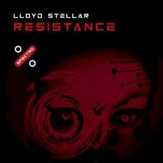 Resistance mp3 Album by Lloyd Stellar