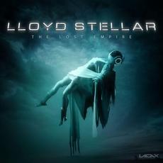 The Lost Empire mp3 Album by Lloyd Stellar