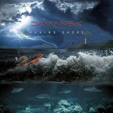Making Shore mp3 Album by Damanek