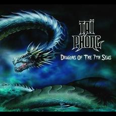 Dragons of the 7th Seas mp3 Album by Taï Phong