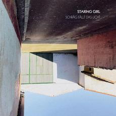 Schräg fällt das Licht mp3 Album by Staring Girl