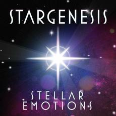 Stellar Emotions mp3 Album by Stargenesis