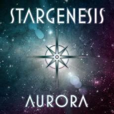 Aurora mp3 Album by Stargenesis