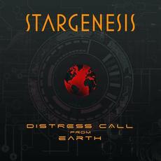 Distress call from Earth mp3 Album by Stargenesis