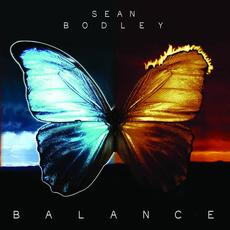 Balance mp3 Album by Sean Bodley