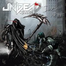 Killer Unleashed mp3 Album by Undead Killer