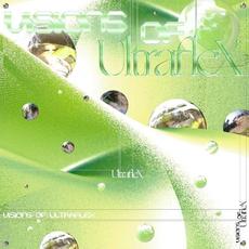 Visions of Ultraflex mp3 Album by Ultraflex