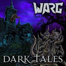 Dark Tales mp3 Album by Warg