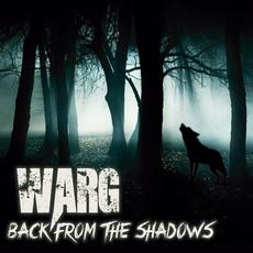 Back From The Shadows mp3 Album by Warg