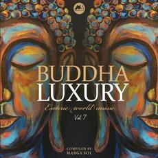 Buddha Luxury, Vol. 7 (Esoteric World Music) mp3 Compilation by Various Artists