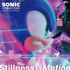 Sonic Frontiers Original Soundtrack Stillness & Motion mp3 Compilation by Various Artists