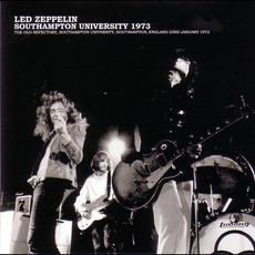 Southampton University, Southampton, UK 1973 01 22 mp3 Live by Led Zeppelin