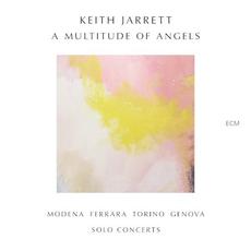 A Multitude of Angels mp3 Live by Keith Jarrett