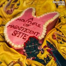 A Mouthful of Magnificent Spite mp3 Album by Salvation Jayne