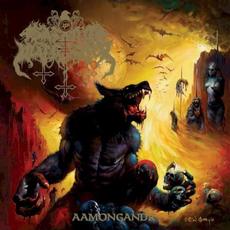 Aamongandr mp3 Album by Satanic Warmaster