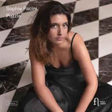 Puzzle mp3 Album by Sophie Pacini