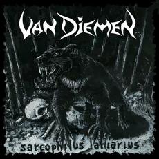 Sarcophilus Laniarius mp3 Album by Van Diemen
