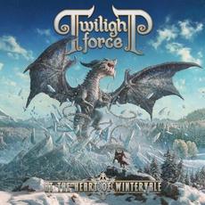 At the Heart of Wintervale mp3 Album by Twilight Force