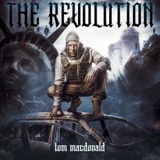 The Revolution mp3 Album by Tom MacDonald