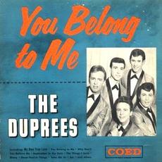 You Belong to Me mp3 Album by The Duprees