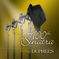 Happy 100th Mr. Sinatra mp3 Album by The Duprees
